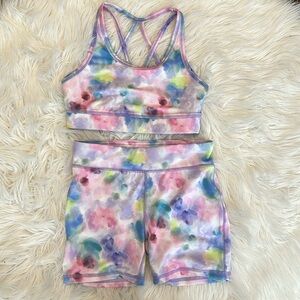 NWOT Joe Fresh Activewear Set